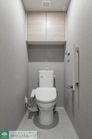 ORSUS志村坂上の物件内観写真